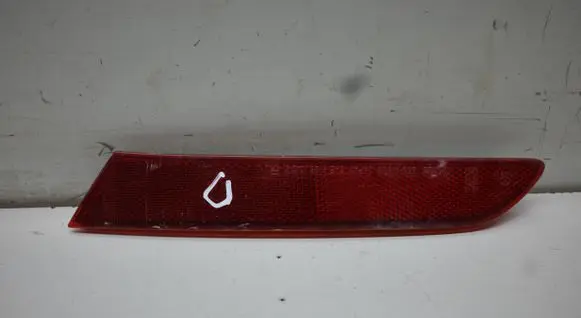 Mazda CX-7 Rear tail light reflector EH44515L0