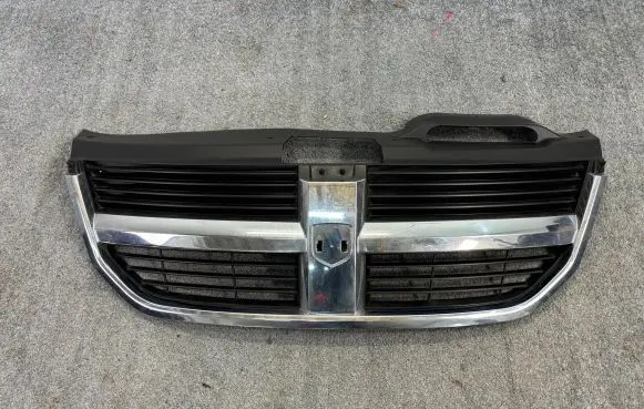 Dodge Journey Front grill 1BG84TRMAE G032