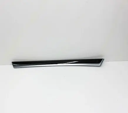BMW 5 F10 F11 Front door card panel trim 7225551