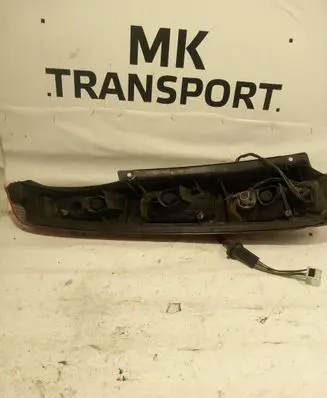 Nissan X-Trail T30 Rear/tail lights 26555EQ00B