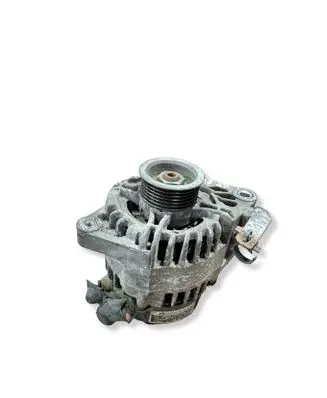 Peugeot 107 Generator/alternator 270600Q021