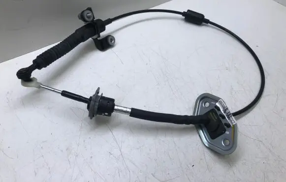 Hyundai i20 (BC3 BI3) Gear shift cable linkage 46790Q0200