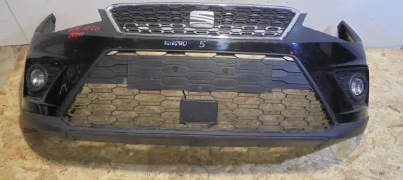 Seat Arona Front bumper