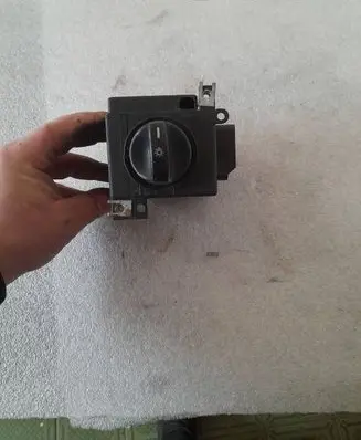 Mercedes-Benz A W169 Light switch a1685450704 1685450704