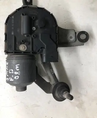 Ford S-MAX Wiper motor 6M2117504DB