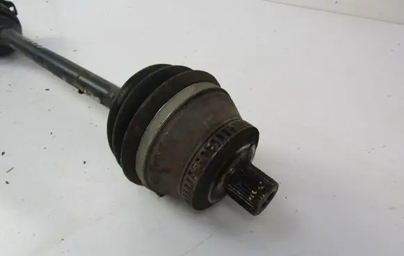 Audi A4 S4 B6 8E 8H Drive shaft (set) 