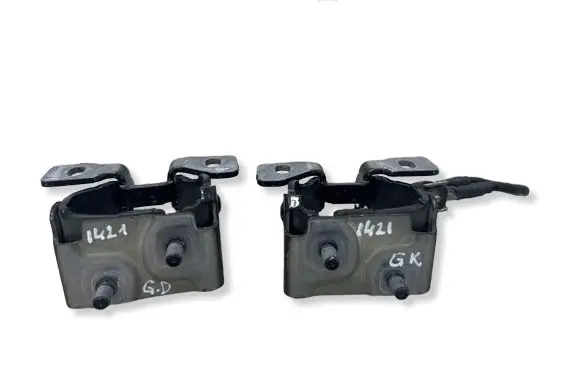 BMW 1 F20 F21 Tailgate/trunk/boot hinge