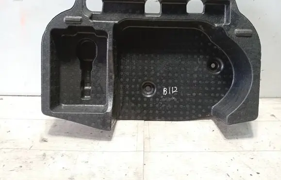 Ford Mustang Mach-E Tool box LJ8BR310B16AB
