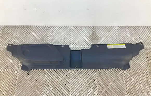 Audi A5 8T 8F Top upper radiator support slam panel 8T0807081F