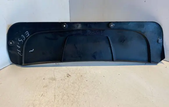 BMW 7 E65 E66 Top upper radiator support slam panel 7788914