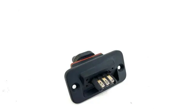 Volkswagen Caddy Sliding door contact joint 2K0907437