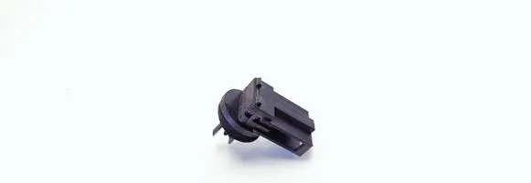 Audi A3 S3 8L Interior temperature sensor 1H0907543A