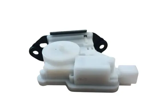 Nissan Leaf II (ZE1) Tailgate/trunk/boot lock/catch/latch