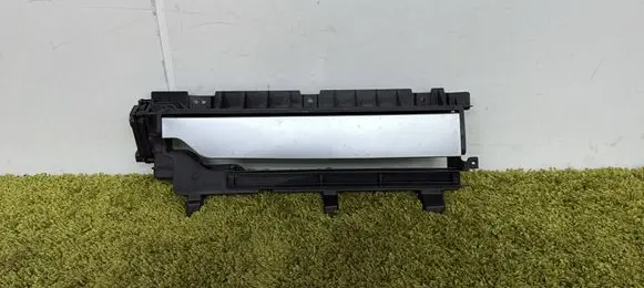 Hyundai Ioniq 5 Intercooler air channel guide 86980-g1000