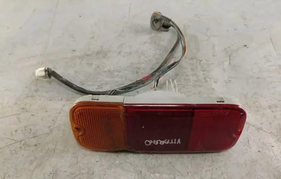 Suzuki Grand Vitara I Rear bumper light R2301