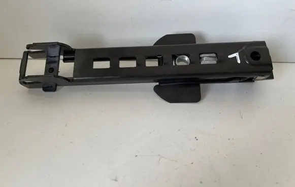 Skoda Superb B6 (3T) Seat belt adjustment motor 8E0857833