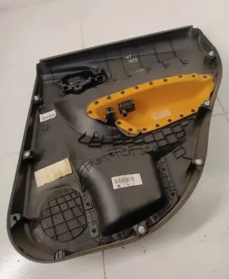 Citroen C3 Rear door card panel trim SFM1010ZD A1076974