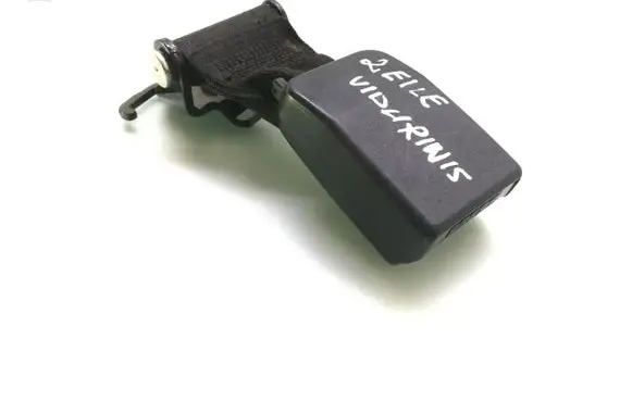 Renault Scenic II - Grand scenic II Third row seat belt 30022R 9421301
