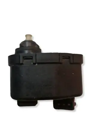 Volkswagen Transporter - Caravelle T4 Headlight level adjustment motor 165941295 00437542