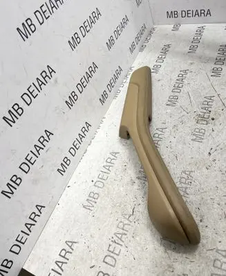 Porsche Macan (95B) Rear door handle trim 95B867373