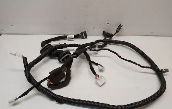 Chevrolet Captiva Other wiring loom 96673585