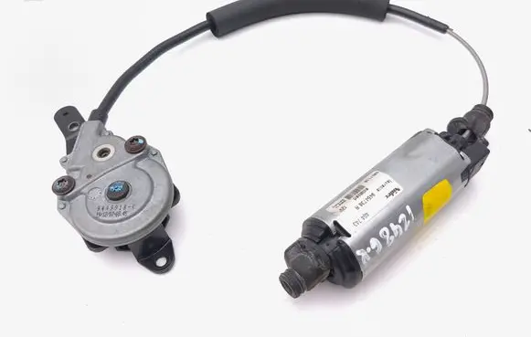 Maserati Quattroporte Seat adjustment motor 404743 9454736R 080111B