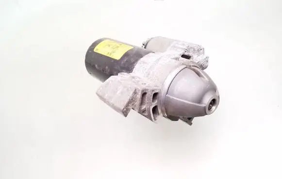 BMW 5 GT F07 Starter motor 7801203 12417801203 0001115069