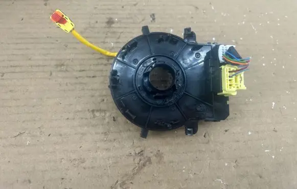 KIA Sportage Airbag slip ring squib (SRS ring)