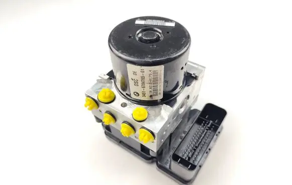 BMW 3 E90 E91 ABS Pump 6784765 10021201794 6784766