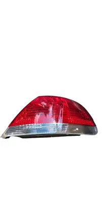 Rear/tail lights