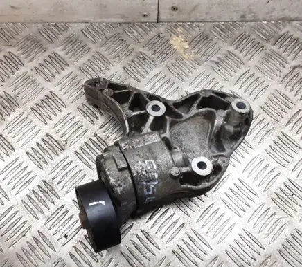 Volkswagen PASSAT B6 A/C compressor mount bracket 1K0260885B ENAC47100