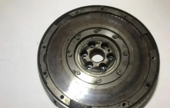 Flywheel