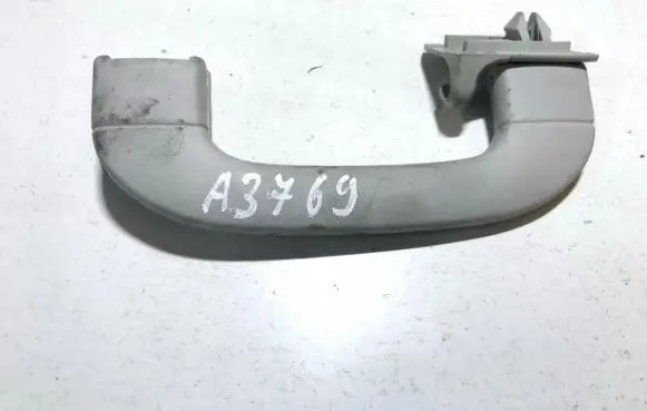 Mercedes-Benz A W169 Rear interior roof grab handle a1698100251