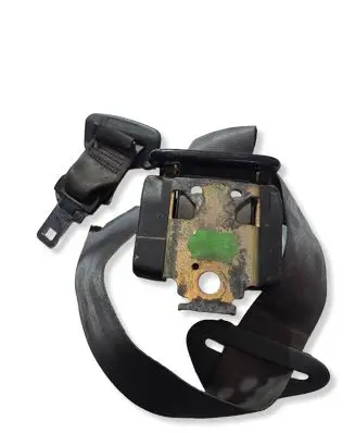 Peugeot 406 Rear seatbelt 802835XX