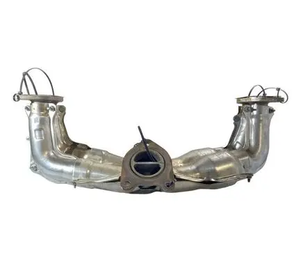Subaru Outback (BT) Exhaust manifold 2107ELSA 44610AC61B 44620AE550