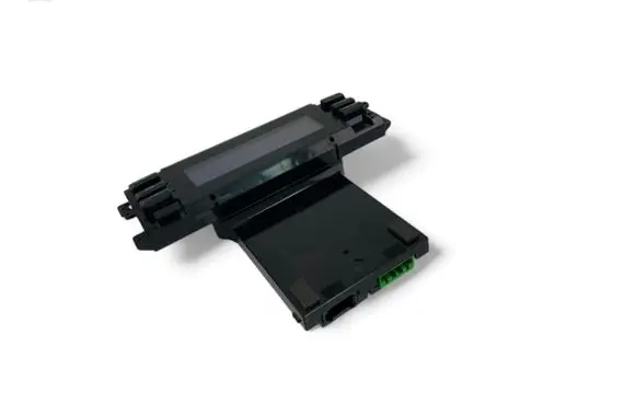 Volvo V70 Screen/display/small screen 7923