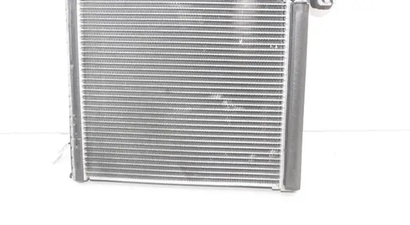 Toyota Prius+ (ZVW40) Air conditioning (A/C) radiator (interior) 