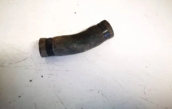 BMW 7 E65 E66 Engine coolant pipe/hose 6421837998108