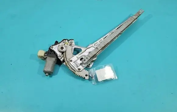 Infiniti QX50 (J50) Rear door window regulator with motor 827301BA0A IMPRK1526969