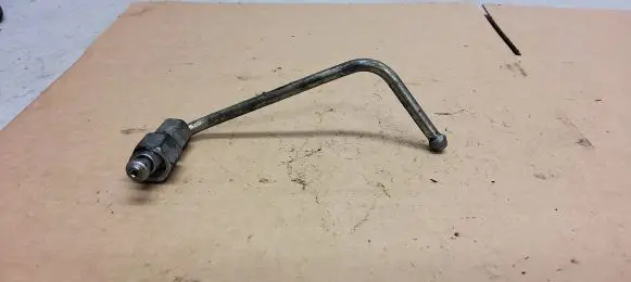 Fiat Bravo Fuel line/pipe/hose 