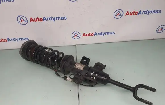 BMW 5 F10 F11 Front shock absorber/damper 6796855 37116796855 37116863119