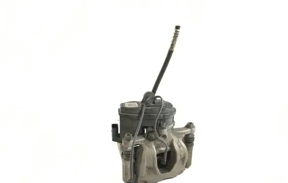 Audi A4 S4 B9 Rear brake caliper 8W6AS 8W0406AS 32355763C