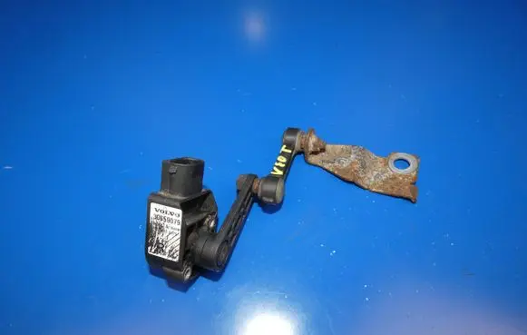 Volvo V40 Headlight/headlamp level sensor 30659079