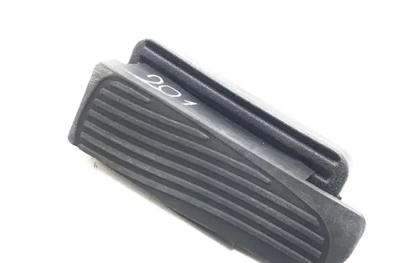 Jaguar XK8 - XKR Foot rest pad/dead pedal GJA9660CD