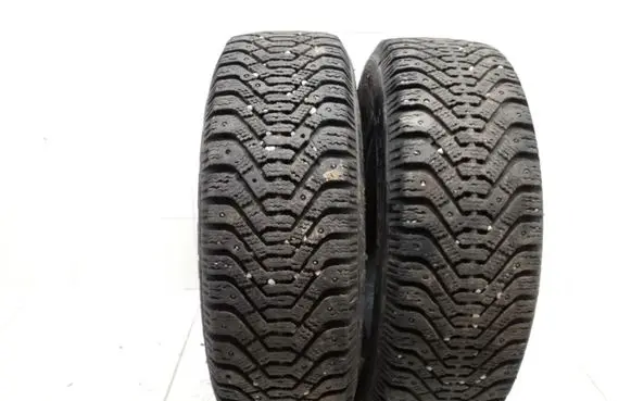 Citroen Jumper R15 winter/snow tires with studs 18565R1588T ULTRAGRIP500