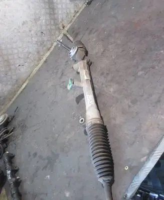 Fiat Grande Punto Steering rack D0008563788