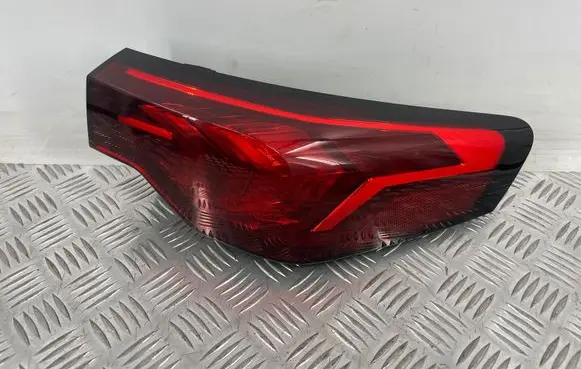 BMW iX2 (U10) Rear/tail lights H4944881015 F03900000M