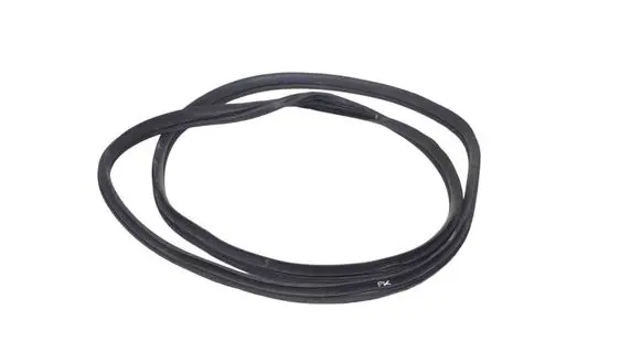 KIA Sorento Rubber seal front coupe door 