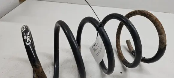 Volvo V70 Rear coil spring