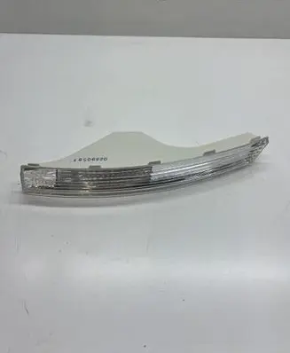 Front indicator light